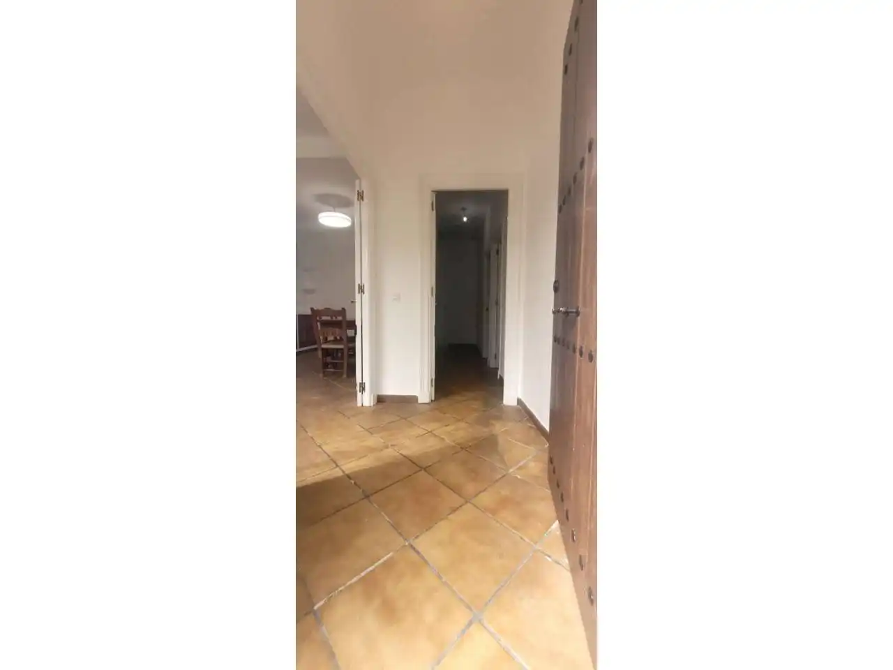 Casa o chalet de alquiler en Sanlúcar de Barrameda con Calefacción y Terraza