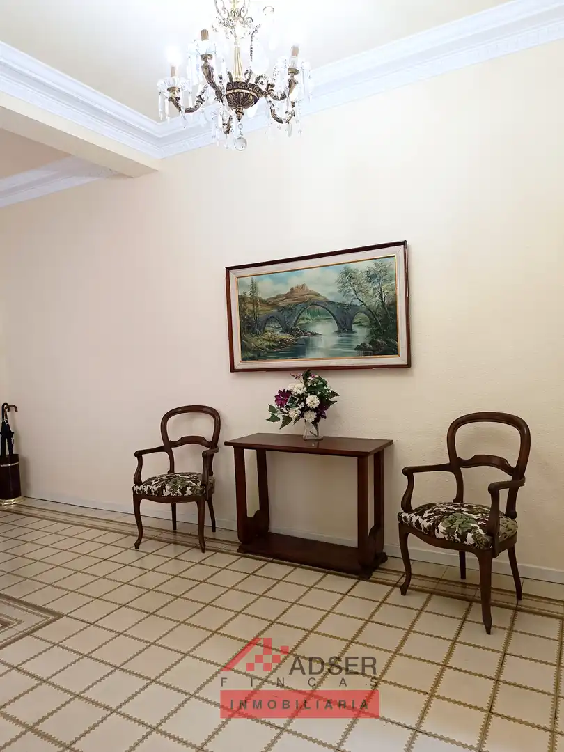 Piso en venta en Logroño - Muro Francisco de la mata, Casco Antiguo