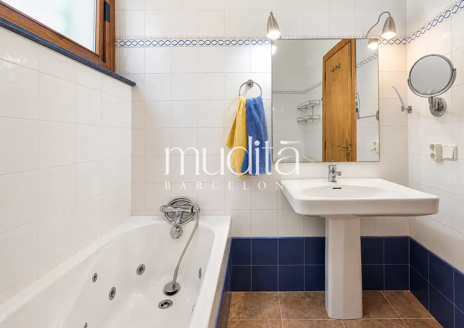 Haus mit Garten zum Verkauf in Llinars del Vallès, imagen 34