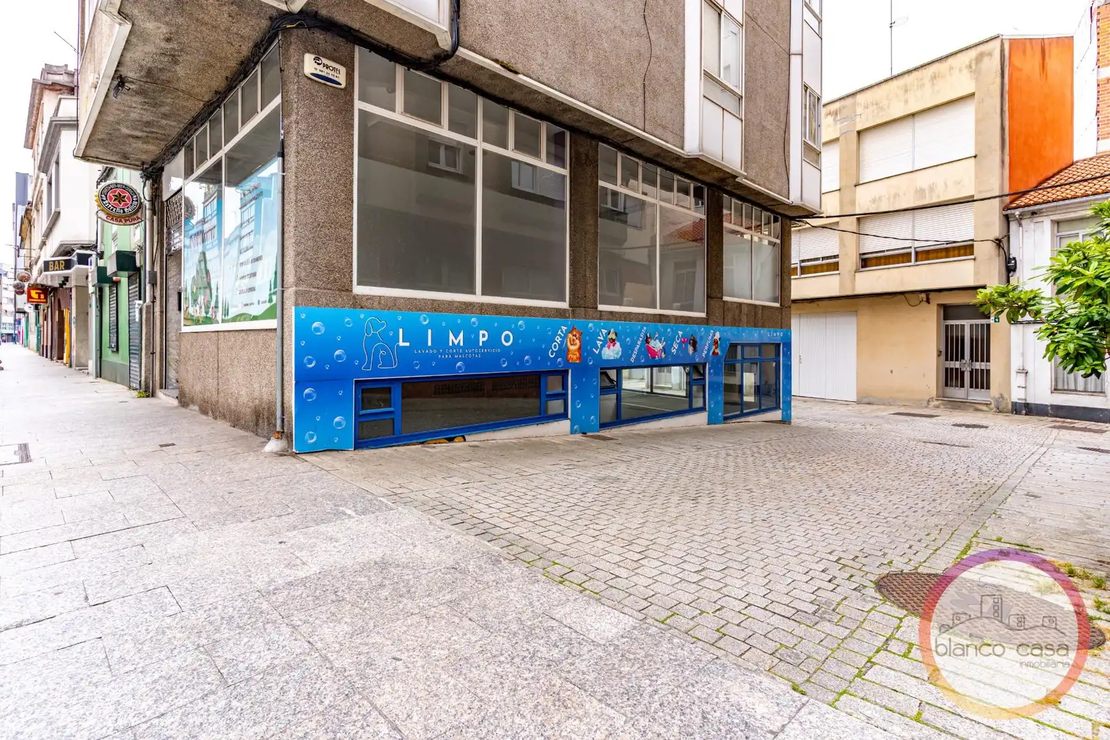 Local commercial à vendre à Carballo, imagen 8