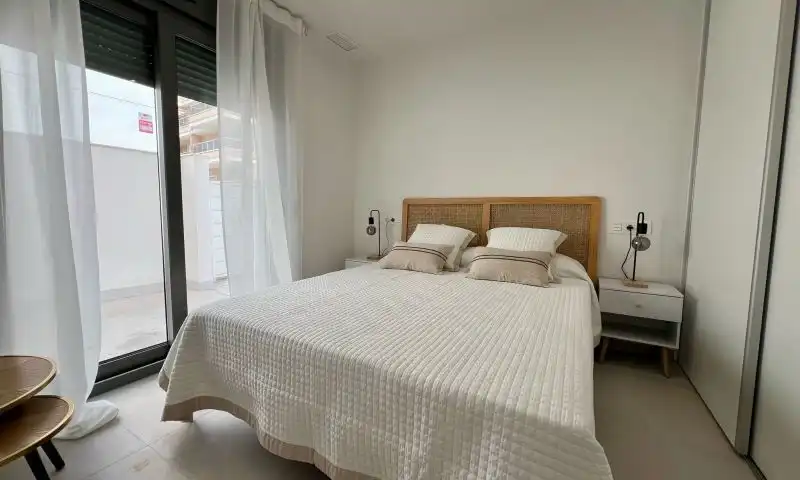 Xalet amb terrassa en venda a Avenida Brisas, imagen 12