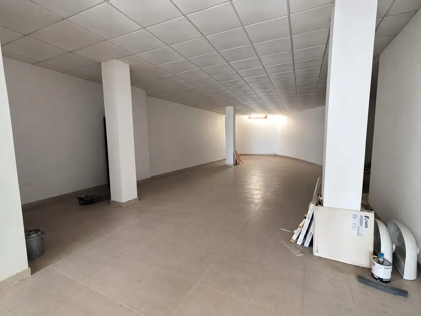 Local commercial à vendre à Centro, imagen 2