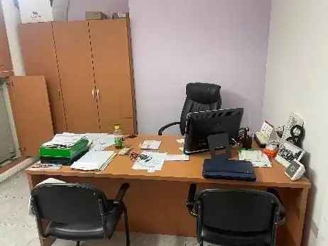 Nau industrial en venda en Sotoserrano