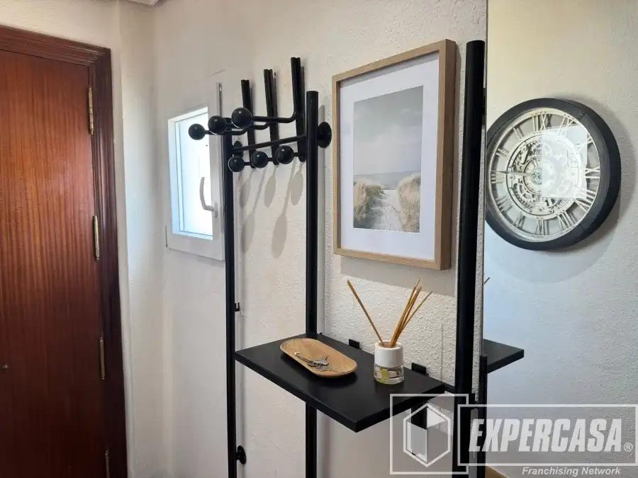Flat for sale in Burjassot