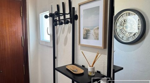 Foto 4 de Piso en venta en El Castell, Burjassot