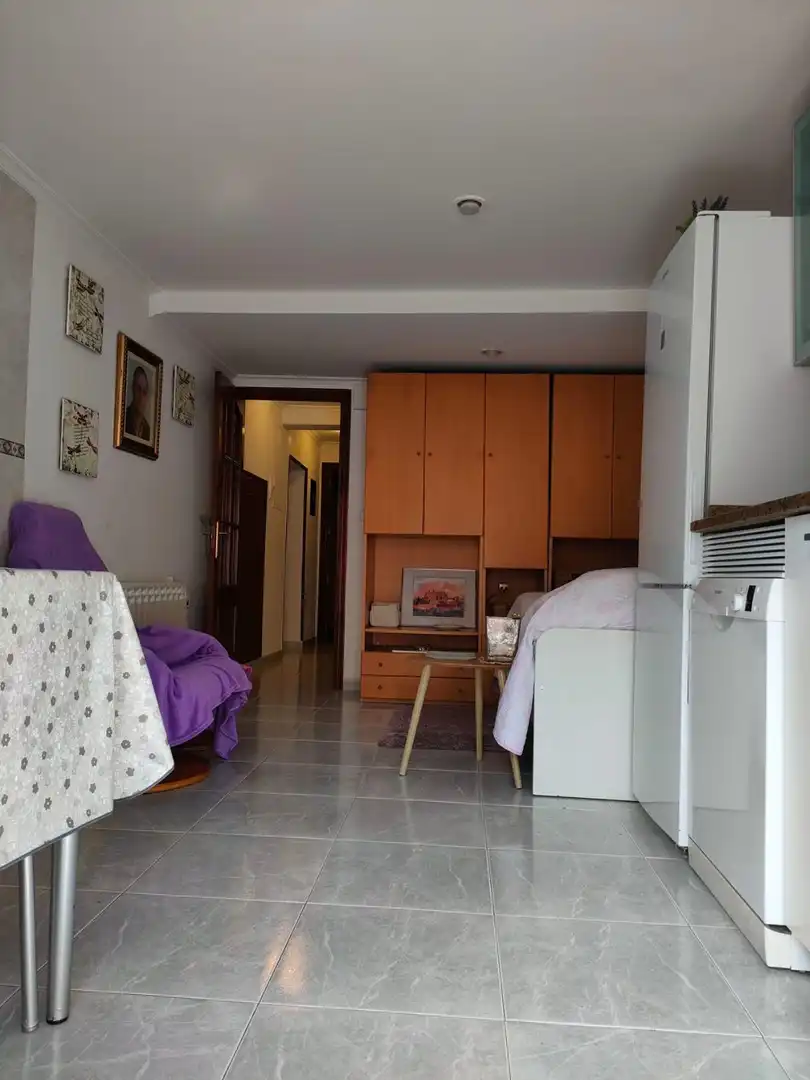Habitación de Piso en venta en Ondarroa con Calefacción y Balcón