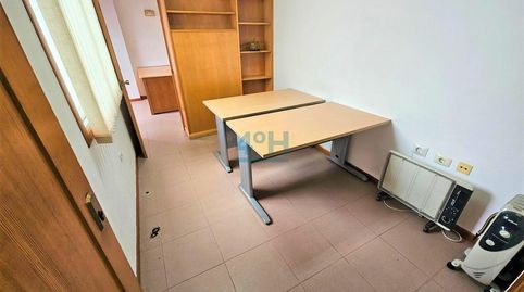 Foto 2 de Oficina de alquiler en Casco Viejo, Ourense Capital