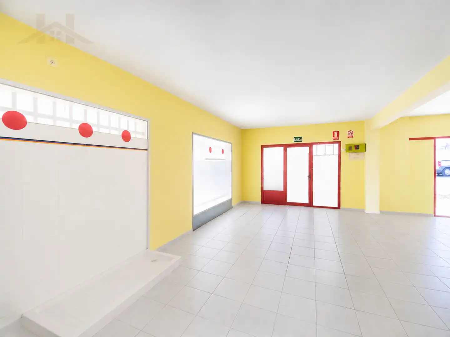 Wohnung zum Verkauf in Collado Villalba mit Privatgarten und Terrasse