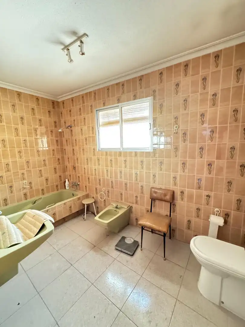 Bany de Casa o xalet en venda en Murcia