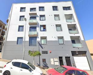 Exterior view of Flat for sale in  Santa Cruz de Tenerife Capital