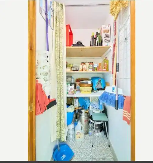 Cuina de Casa o xalet en venda en Pedraza de Alba