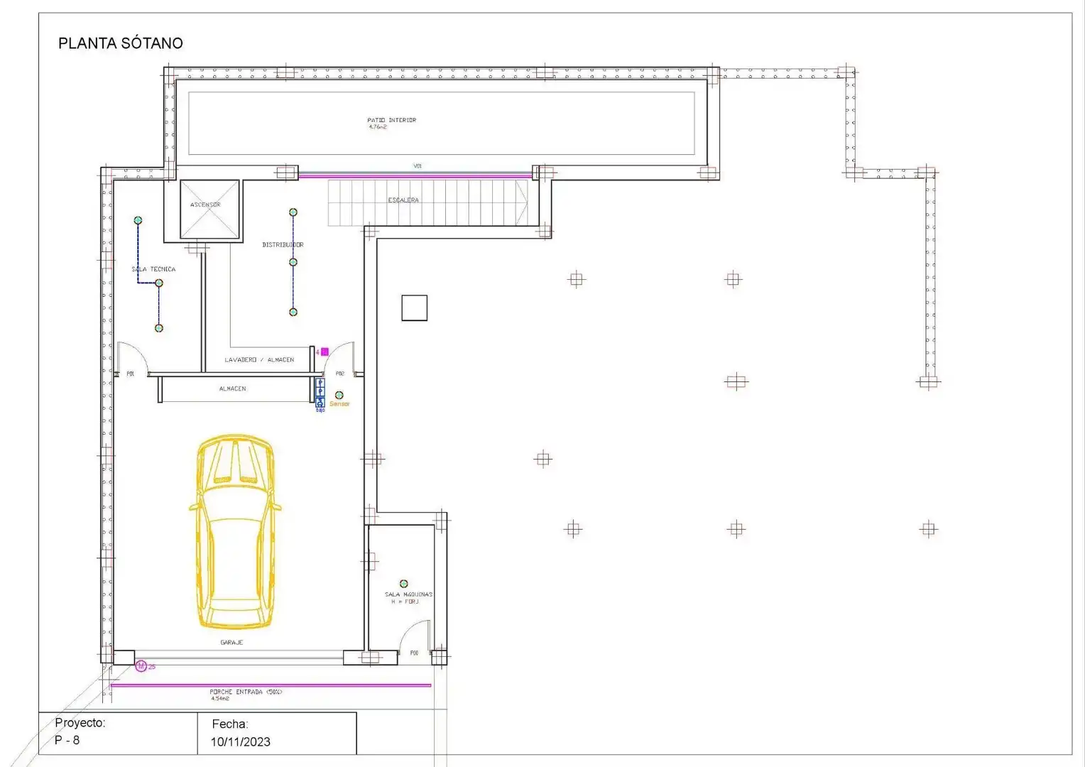 Villa con piscina in vendita a Partides comunes - Adsubia, imagen 9