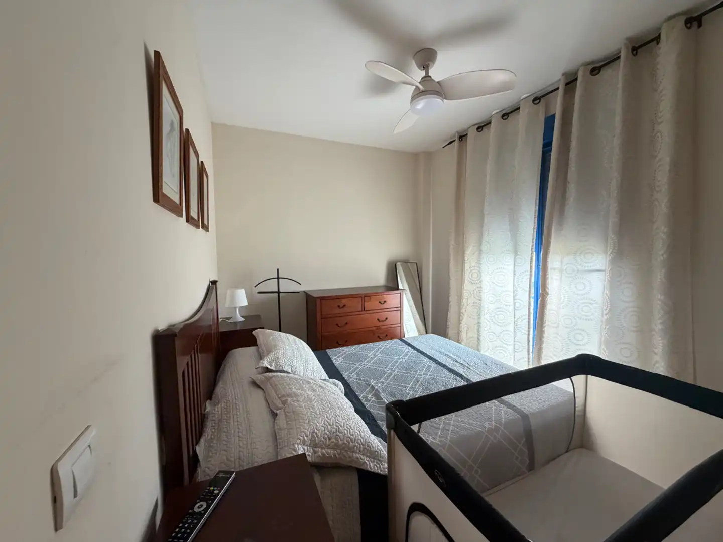 Casa a schiera in vendita a Camí de l'Om Blanc, imagen 19