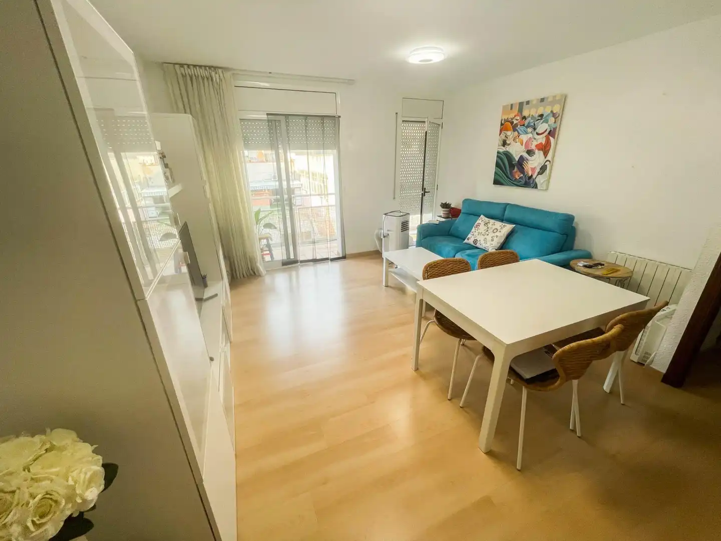 Piso en venta en Olesa de Montserrat
