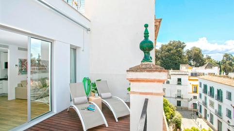 Photo 3 of Flat to rent in N/a, Alfalfa - Santa Cruz,  Sevilla Capital