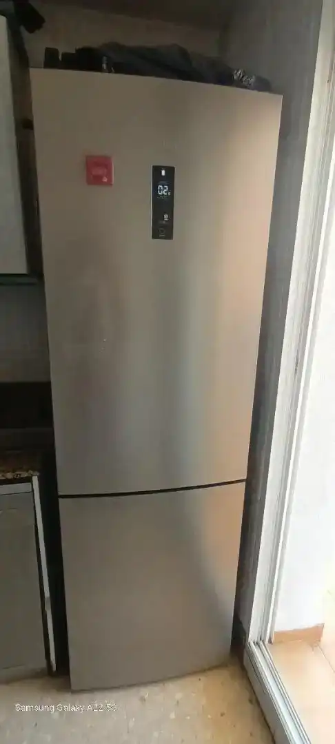 Vista exterior de Piso en venta en Amposta con Aire acondicionado, Trastero y Horno