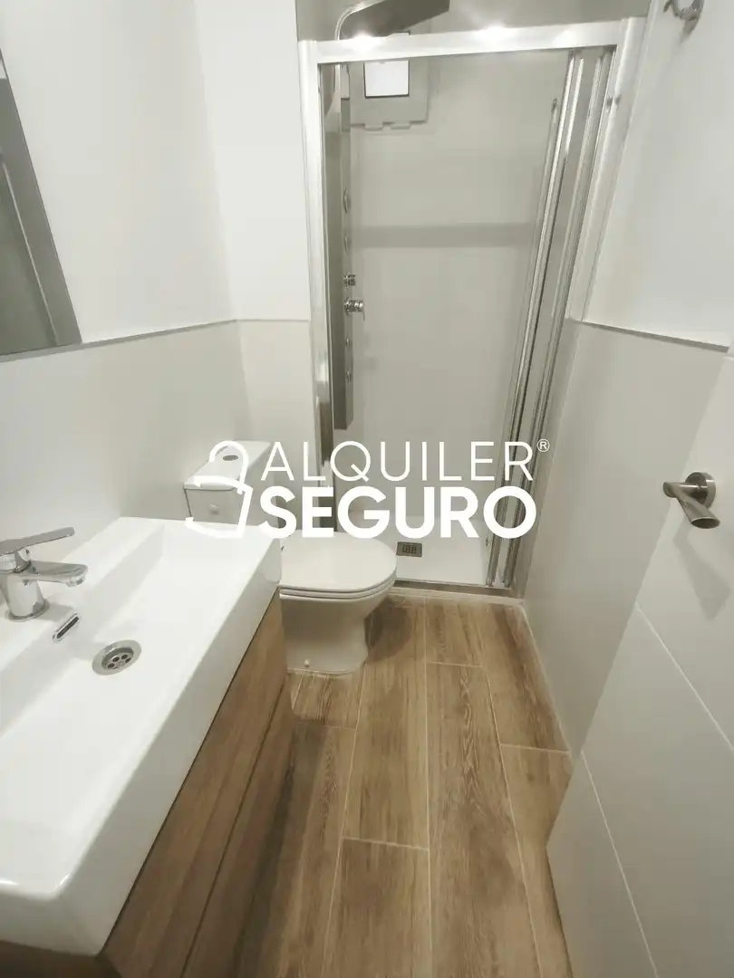 Flat for rent in de Las Armas, San Pablo