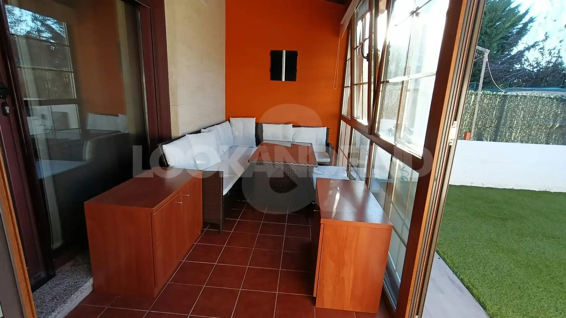 Casa adosada en venta en Castellanos de Moriscos, Salamanca