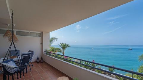 Foto 3 de Pis en venda a Calle Torrequebrada, Hacienda Torrequebrada, Málaga