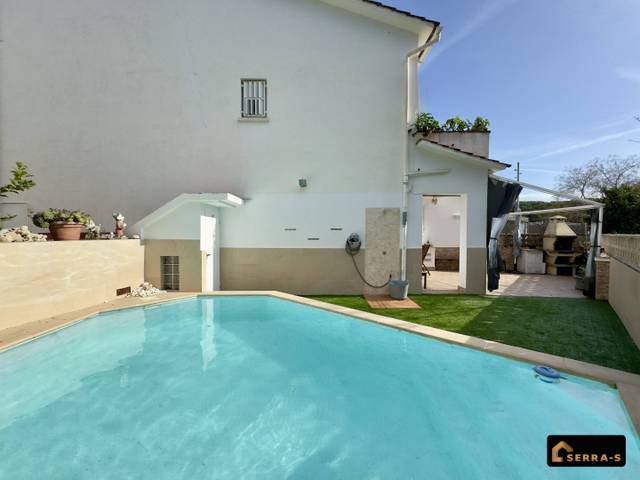 Casa adosada en Alquiler en Santa Susanna