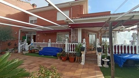 Foto 3 de Casa o xalet en venda a Meco pueblo, Madrid