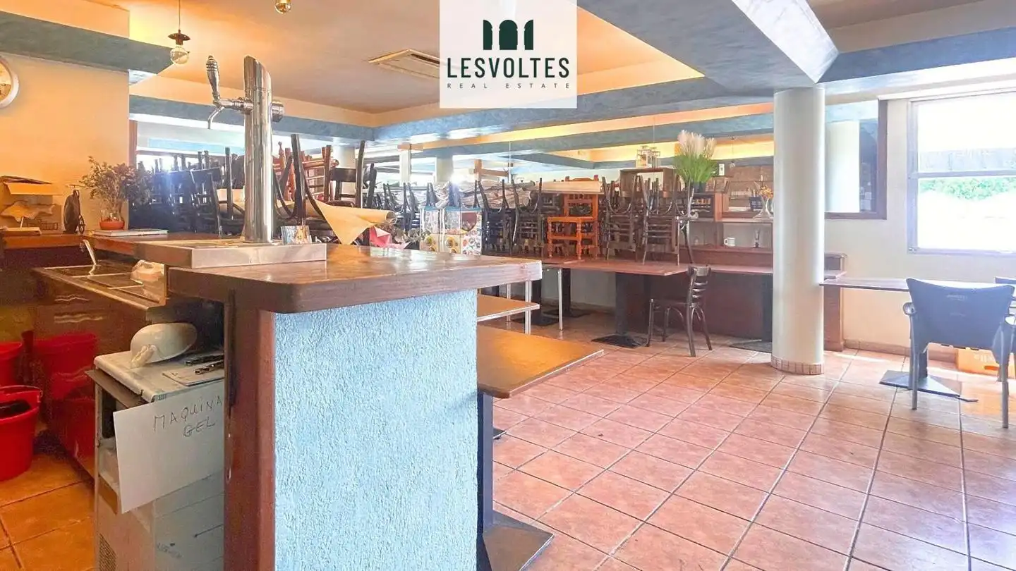 Local en venda en Palafrugell amb Aire condicionat i Moblat