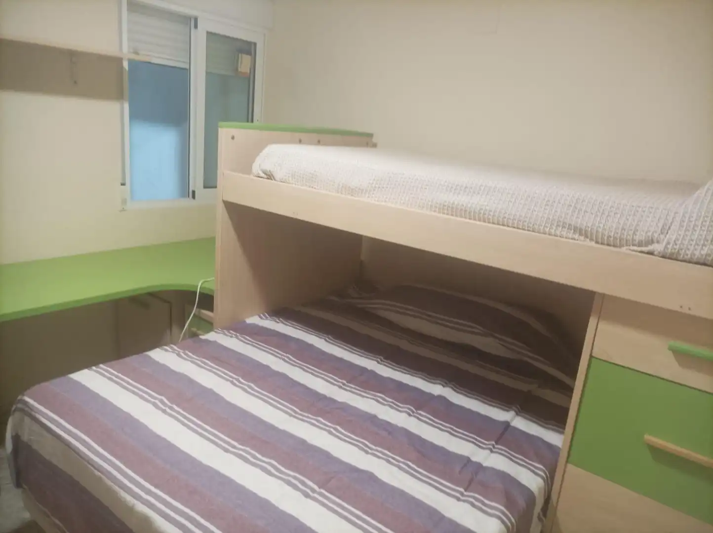 Casa amb terrassa en venda a Pueblo, imagen 15