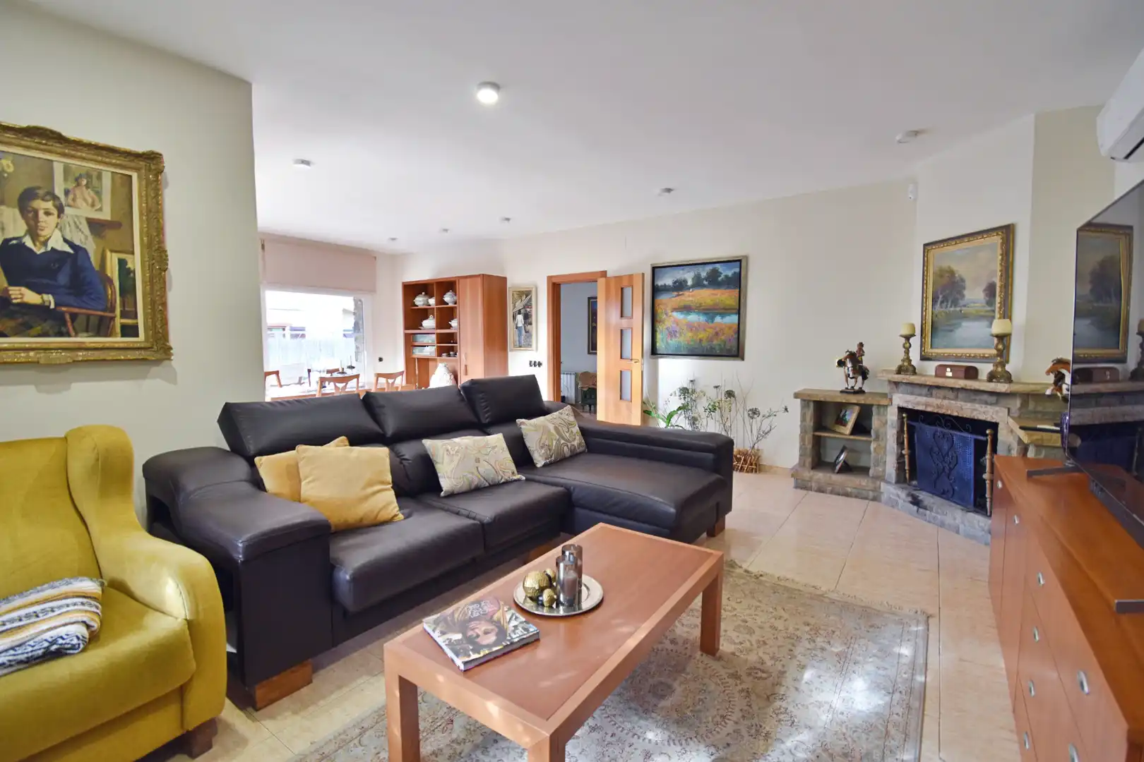 Detached house with pool for sale in Cardedeu, imagen 5