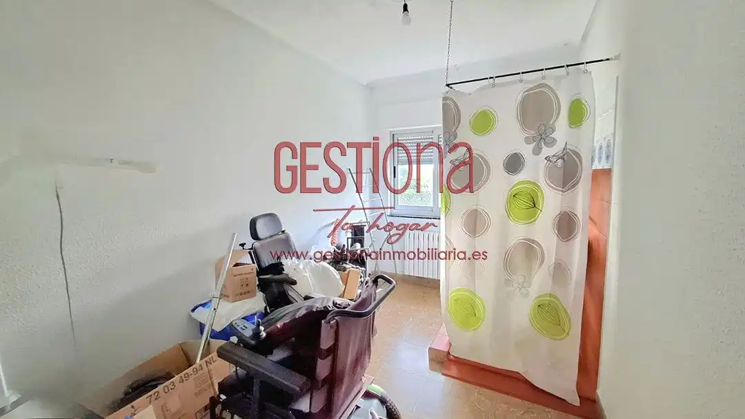 Bedroom of Country homes for sale in Polanco  with Heating and Private garden