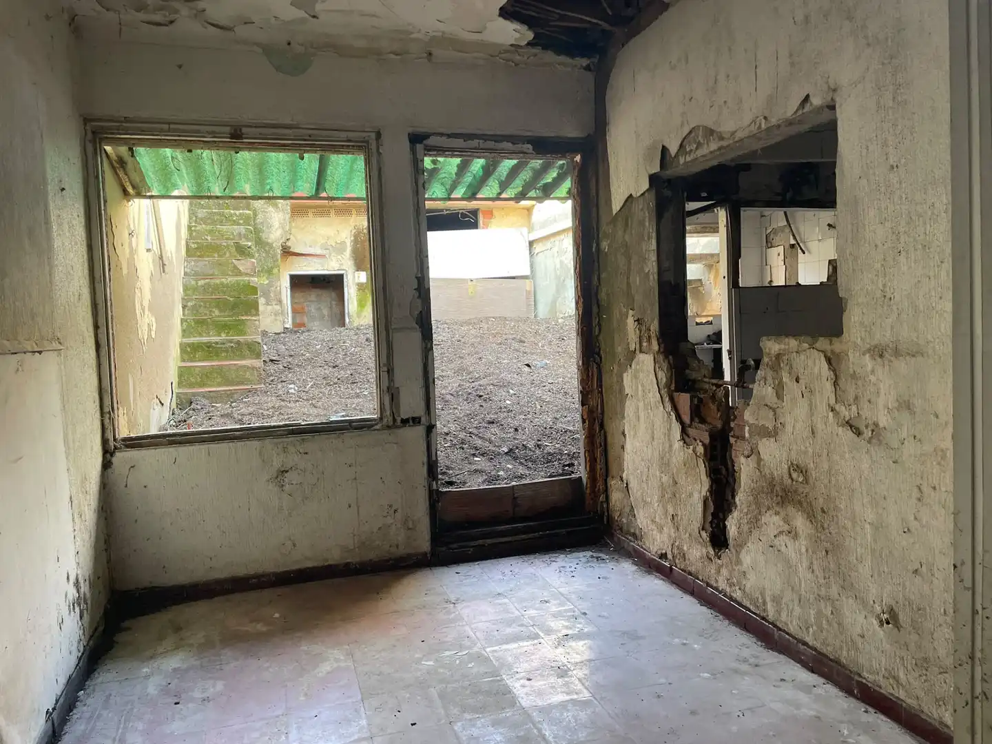 Casa o xalet en venda en Ponent