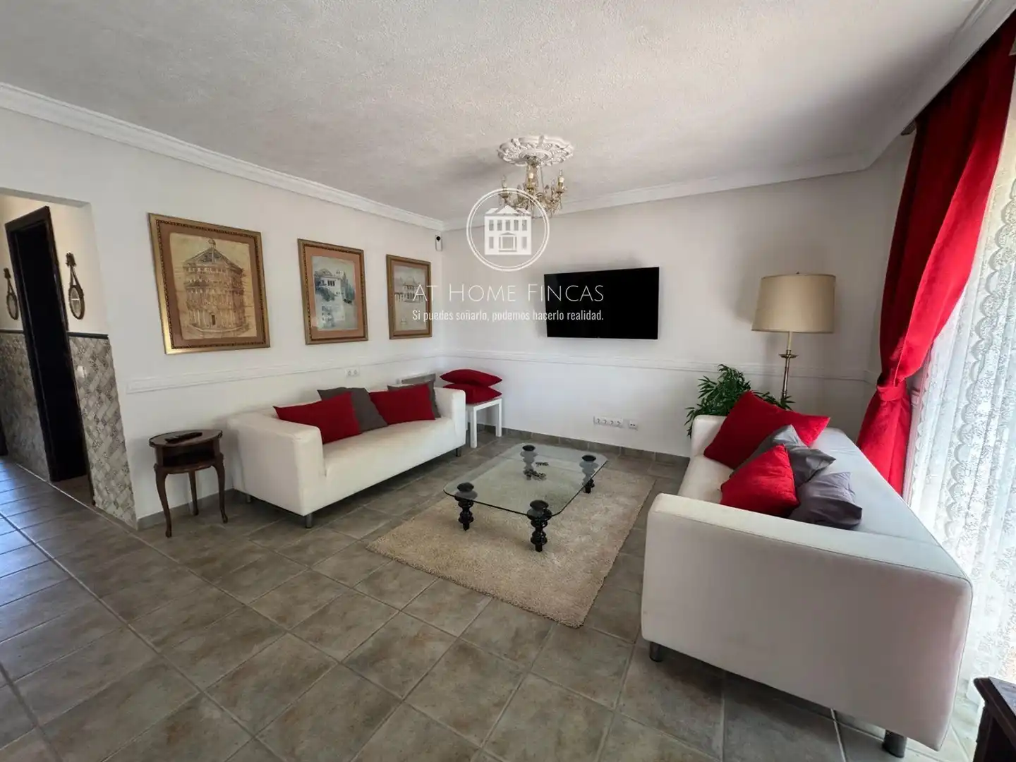 Villa mit Pool zum Verkauf in POLíGONO 7 PARAJE 65 JUNTO A CAL DENTISTA, imagen 18