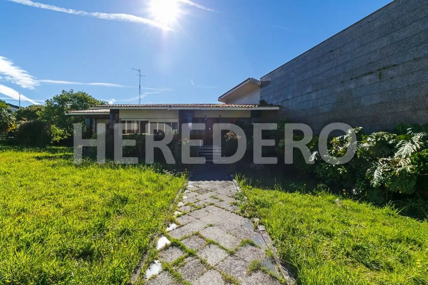 Casa o chalet en venta en Vigo  con Trastero