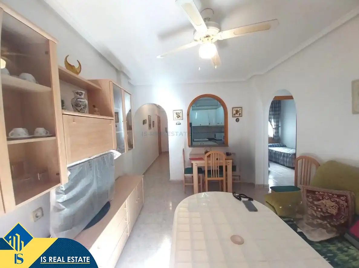 Apartament amb piscina en venda a La Mata, imagen 2