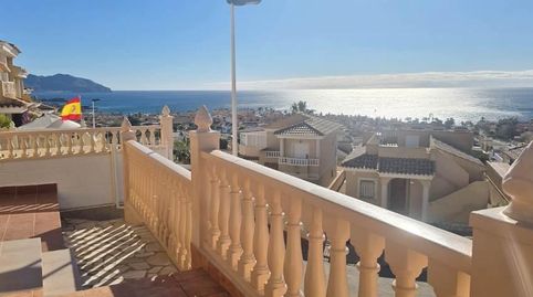 Foto 2 de Casa o chalet en venta en El Alamillo, Mazarrón