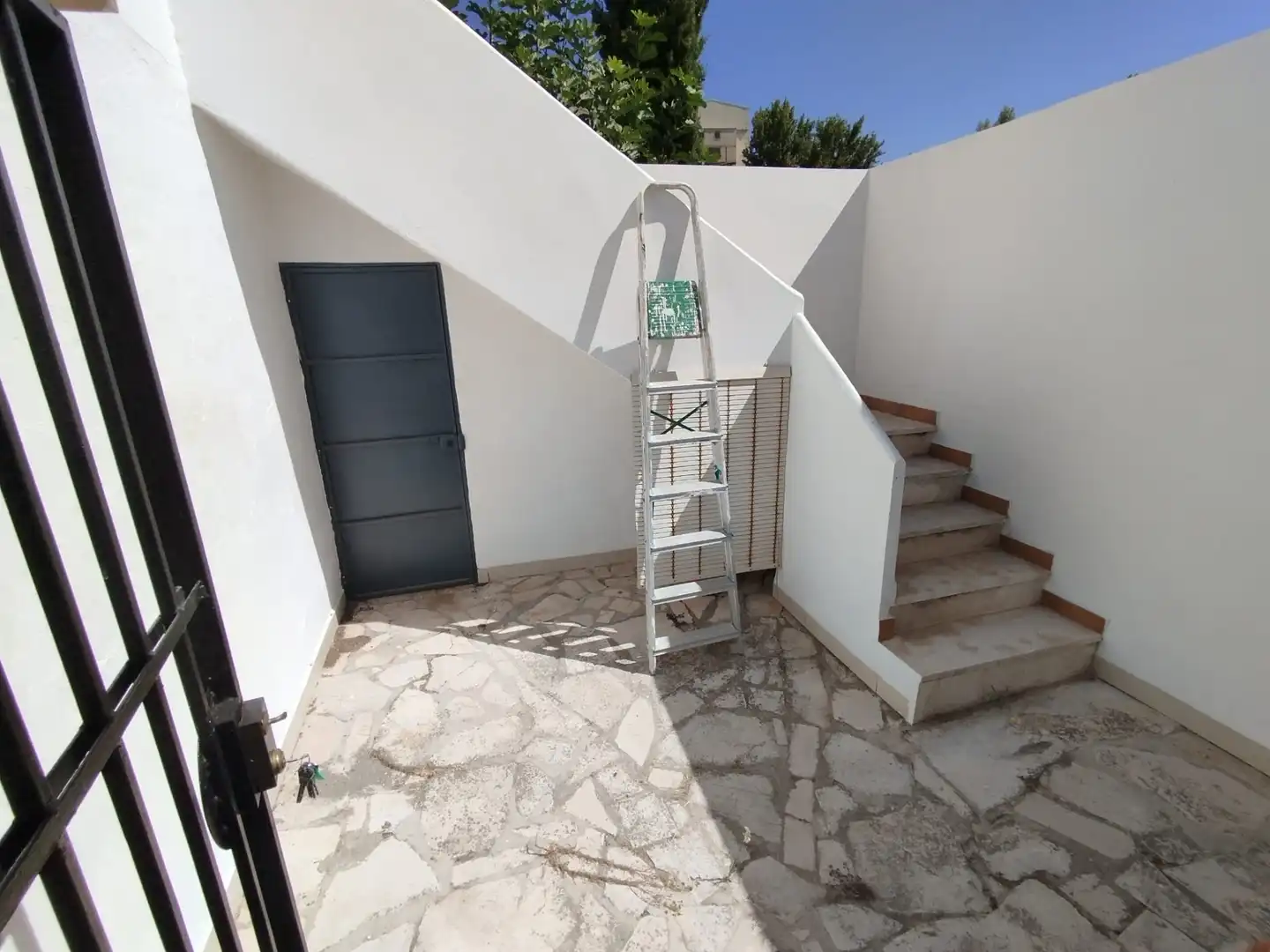 Finca rústica en venda en Cabra amb Jardí privat, Terrassa i Piscina