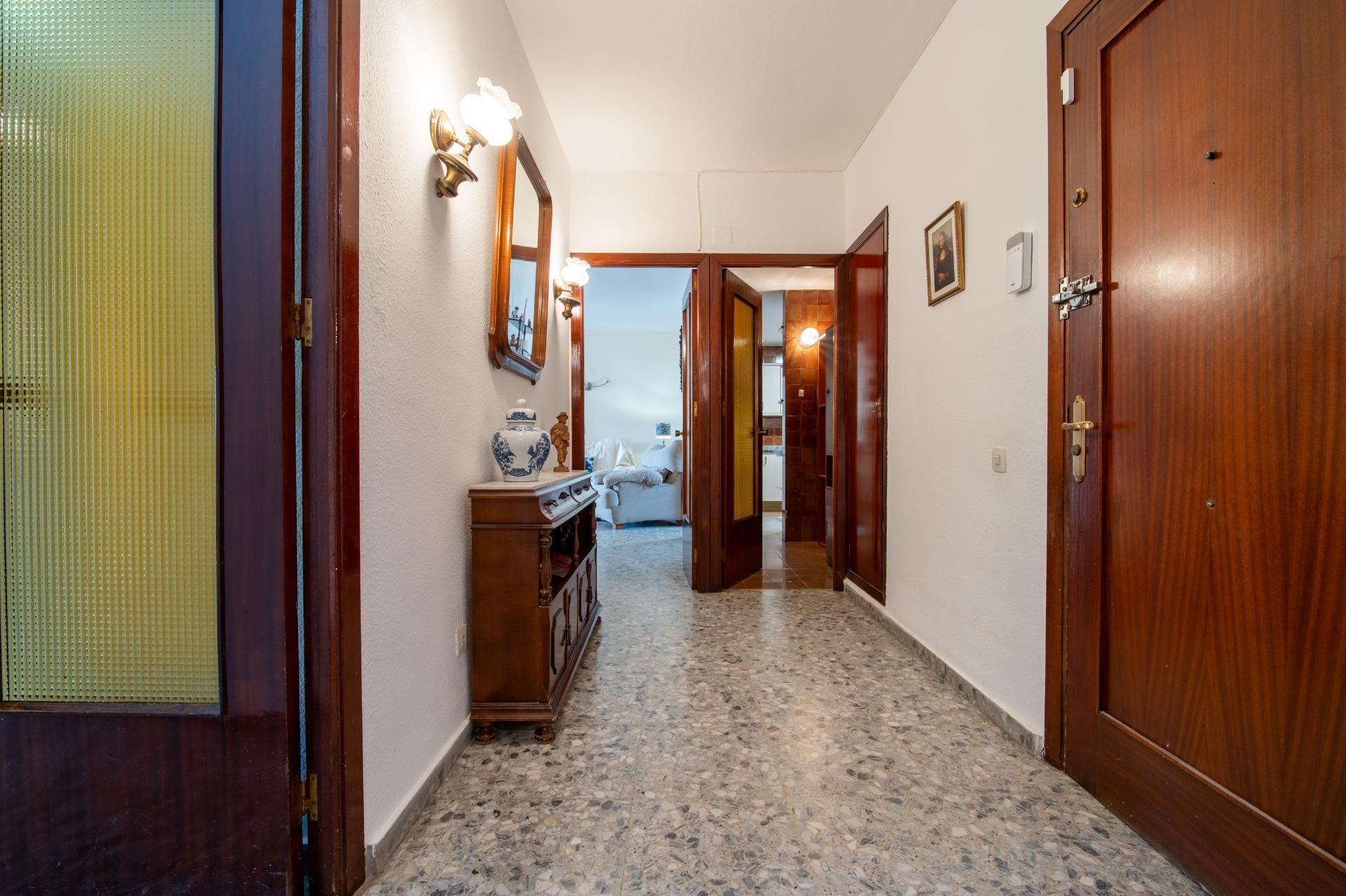 Flat for sale in  Sevilla Capital  with Air Conditioner, Terrace and Balcony