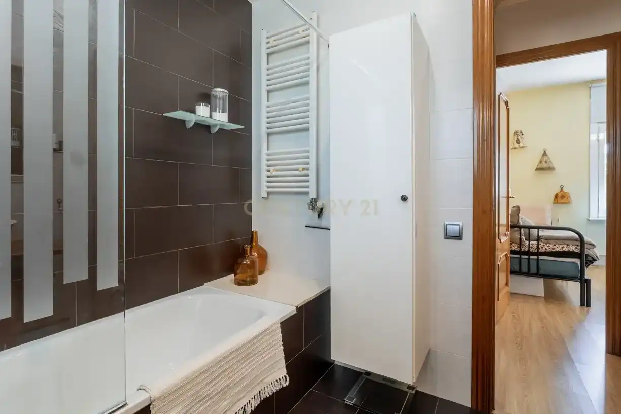 Houses for sale in Carrer Dos de Maig, Sant Just Desvern, Spain, -1, La Miranda - Can Candeler