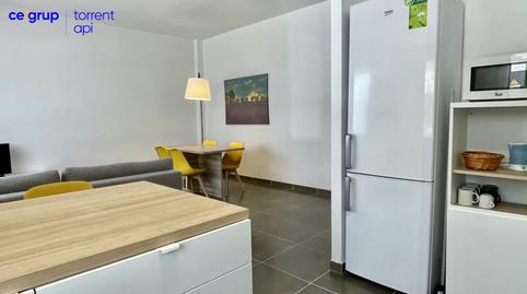 Foto 5 de Planta baixa en venda a L'Estartit Poble, Girona