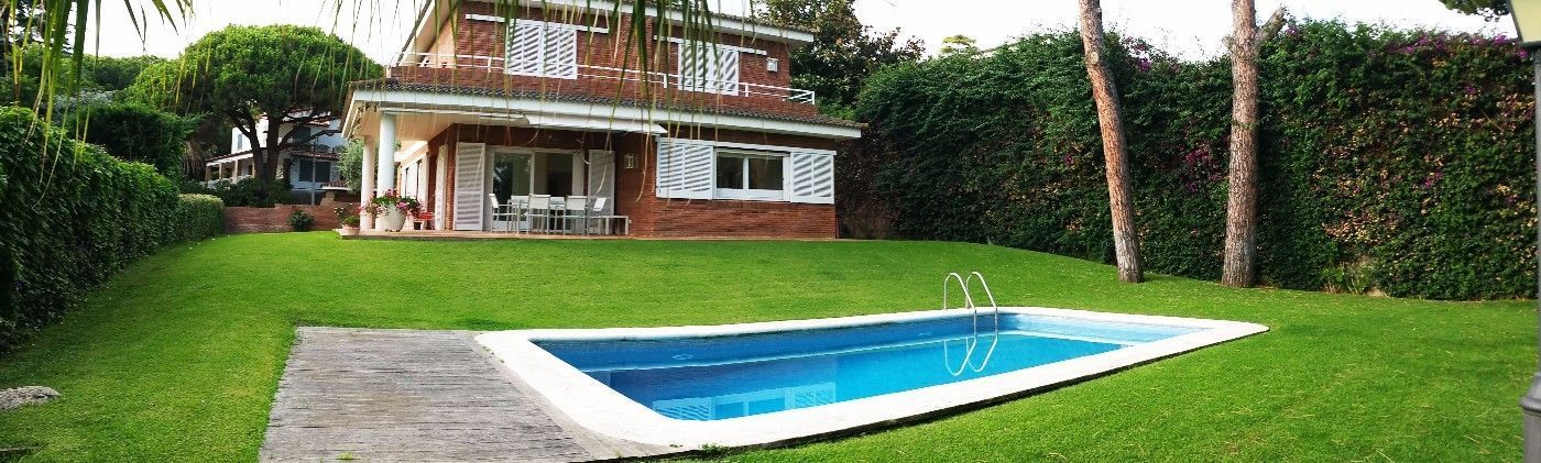 House or chalet for sale in Passatge del Puntó, Canafort - El Puntó, Sant Andreu de Llavaneres
