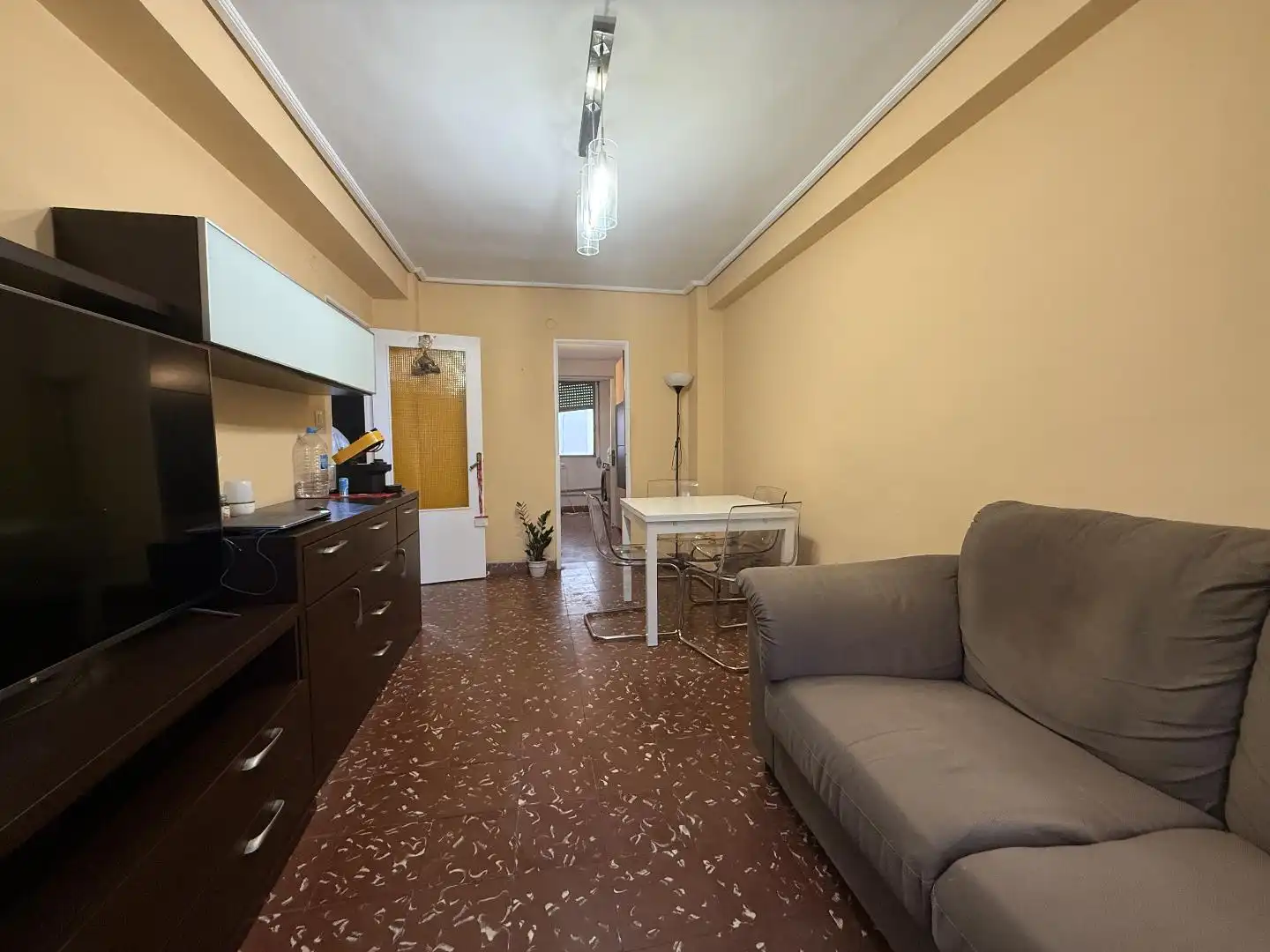 Bedroom of Apartments for sale in Valencia