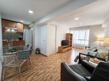 Appartement avec ascenseur à vendre à CONDES DE SOTO AMENO
