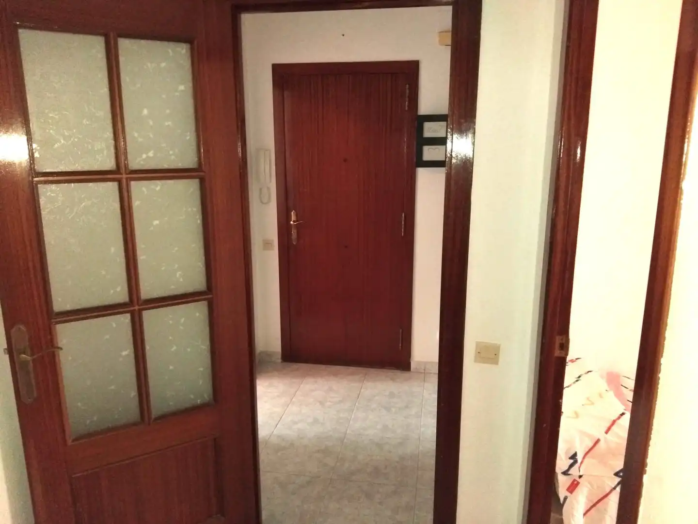 Flat for rent in Pla d'en Boet