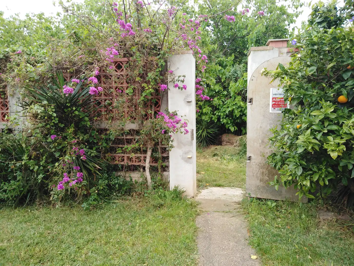 Residencial en venda a Partida Riu, 142, Mar Chica