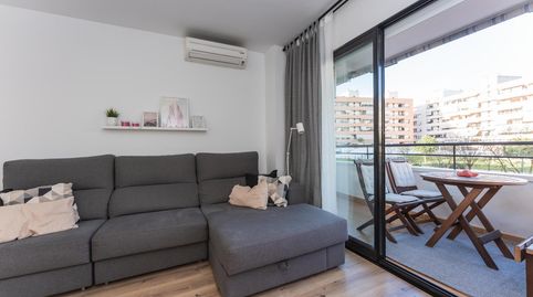 Foto 5 de Pis en venda a Torre-roja-Campreciós, Viladecans