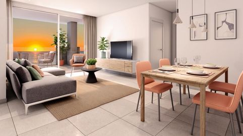 Foto 5 de Apartamento en venta en Playa de las Gaviotas - El Pedrucho, La Manga del Mar Menor