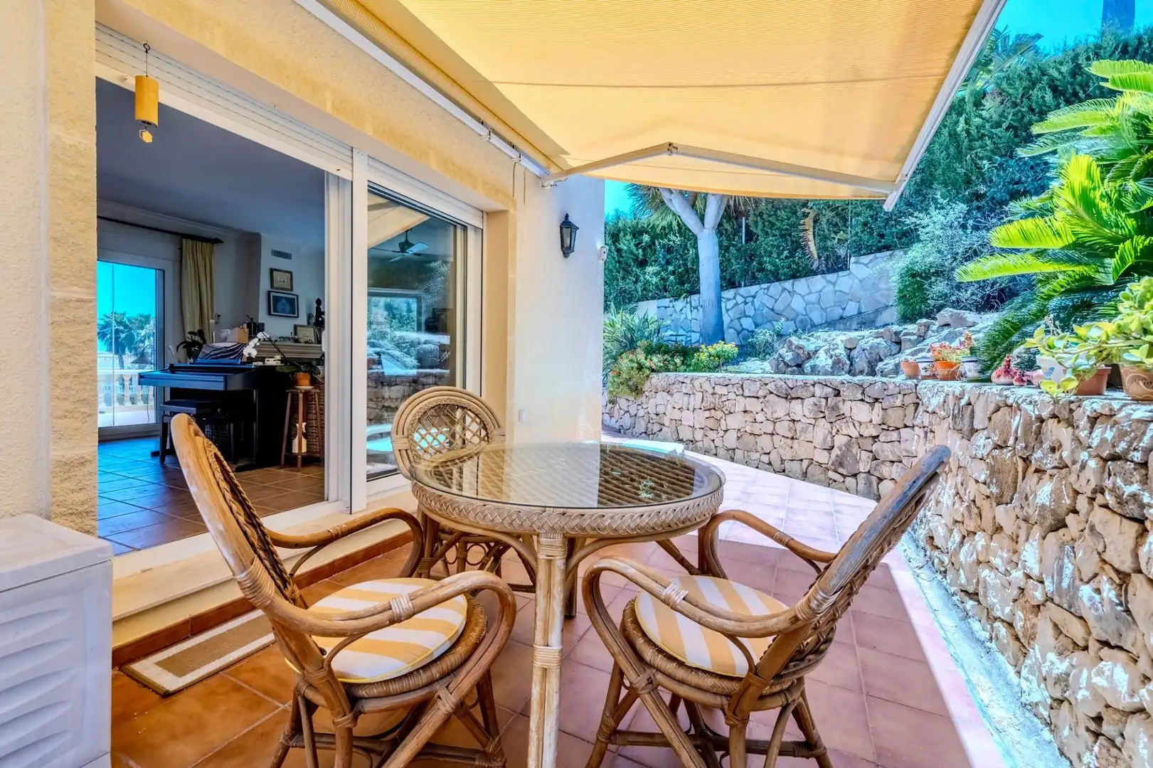 Detached house with terrace for sale in La Pedrera - Vessanes, imagen 33