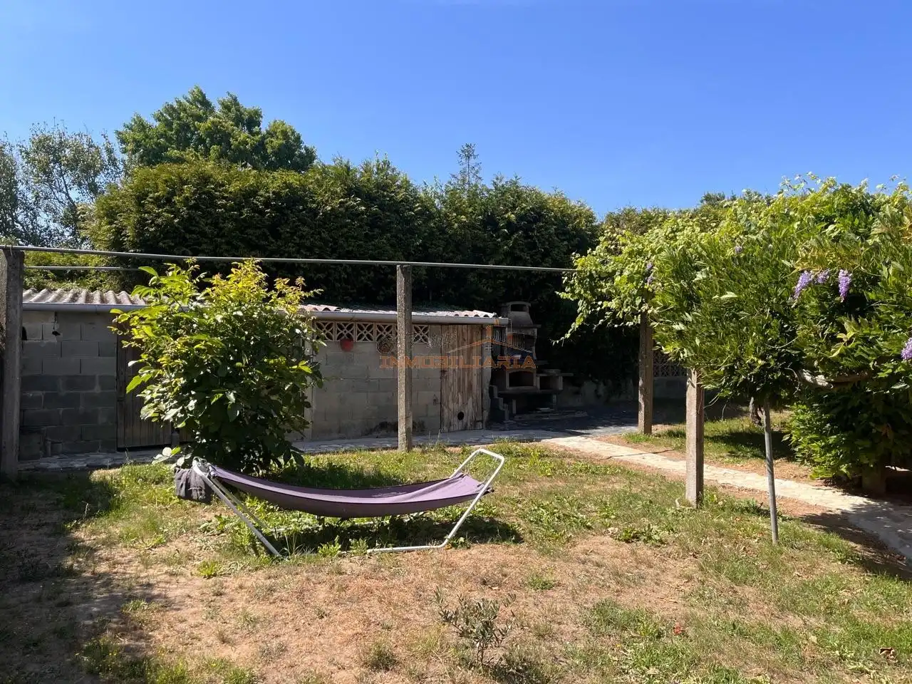 Casa o chalet en venta en Ares
