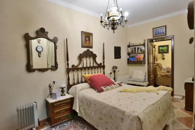 Flat with terrace for sale in Centro, imagen 32