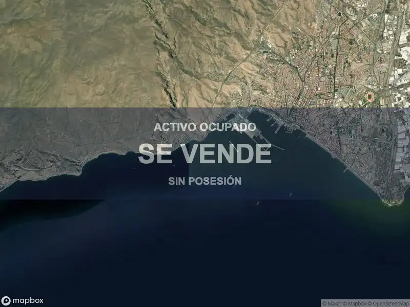Local en venta en La Chanca - Pescadería