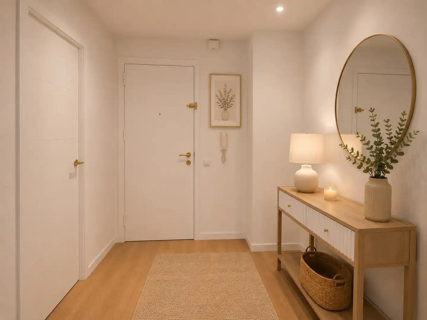 Piso con ascensor en venta en Carrer Santa Eulàlia, imagen 3